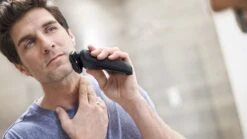 Philips Shaver Series 5000 S5588/26 - Wet & Dry - Scheerapparaat Incl. Neus- En Oorhaartrimmer -Verzorgingsproductenwinkel 1200x675 156