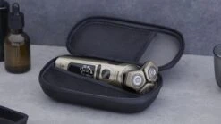 Philips Shaver S9000 Prestige SP9883/35 - Scheerapparaat -Verzorgingsproductenwinkel 1200x675 185