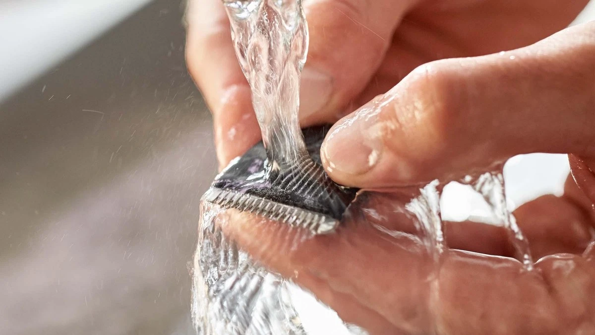 Philips 3000 Series BT3222/14 - Baardtrimmer 8 Philips 3000 Series BT3222/14 - Baardtrimmer - Afbeelding 8