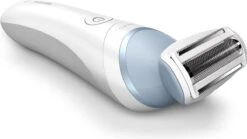 Philips Series 8000 BRL166/91 - Ladyshave - Nat En Droog -Verzorgingsproductenwinkel 1200x676 3