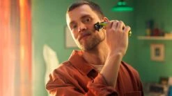 Philips OneBlade Original Blade QP2721/20 Hybride Styler Scheerapparaat -Verzorgingsproductenwinkel 1200x676 9