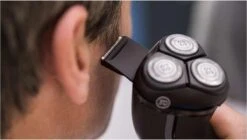 Philips Shaver Series 3000 S3134/57 - Scheerapparaat Incl. Neus- En Oorhaartrimmer -Verzorgingsproductenwinkel 1200x678 5