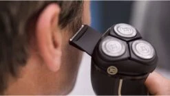 Philips Series 3000 S3333/54 - Scheerapparaat - Goud/Zwart 22 Philips Series 3000 S3333/54 - Scheerapparaat - Goud/Zwart -Verzorgingsproductenwinkel 1200x679 10