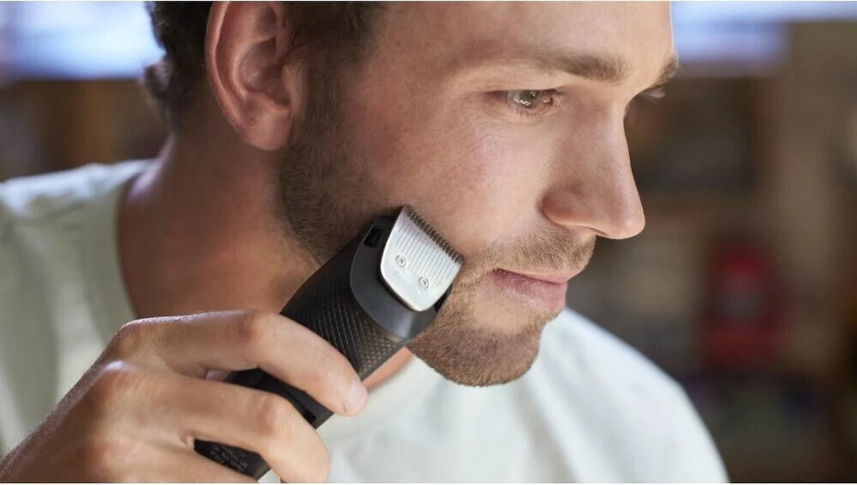 Philips BT3226/14 - Baardtrimmer 3 Philips BT3226/14 - Baardtrimmer - Afbeelding 3