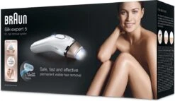 Braun Silk-expert BD 5001 - IPL Lichtontharingsapparaat -Verzorgingsproductenwinkel 1200x695 3