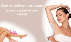 IPL Ontharingsapparaat - Laser Ontharing - Laser En Lichtontharing - Inclusief GRATIS Beschermbril En Scheermesje Van Zedar -Verzorgingsproductenwinkel 1200x708 1