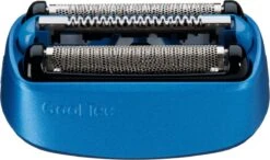 Braun Cooltec 40B Cassette Blauw - Vervangend Scheerblad -Verzorgingsproductenwinkel 1200x709 1