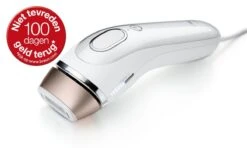 Braun Silk-expert BD 5001 - IPL Lichtontharingsapparaat -Verzorgingsproductenwinkel 1200x719