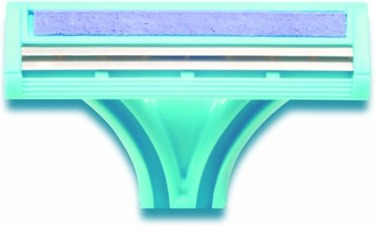 Gillette Simply Venus2 Wegwerpscheermesjes Vrouwen - 4 Stuks 2 Gillette Simply Venus2 Wegwerpscheermesjes Vrouwen - 4 Stuks - Afbeelding 2