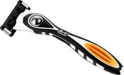 BIC Hybrid 5 Flex Scheermesjes Voor Mannen - Navulverpakking Met 8 Mesjes - Navullingen - Geen Houder -Verzorgingsproductenwinkel 1200x727 1