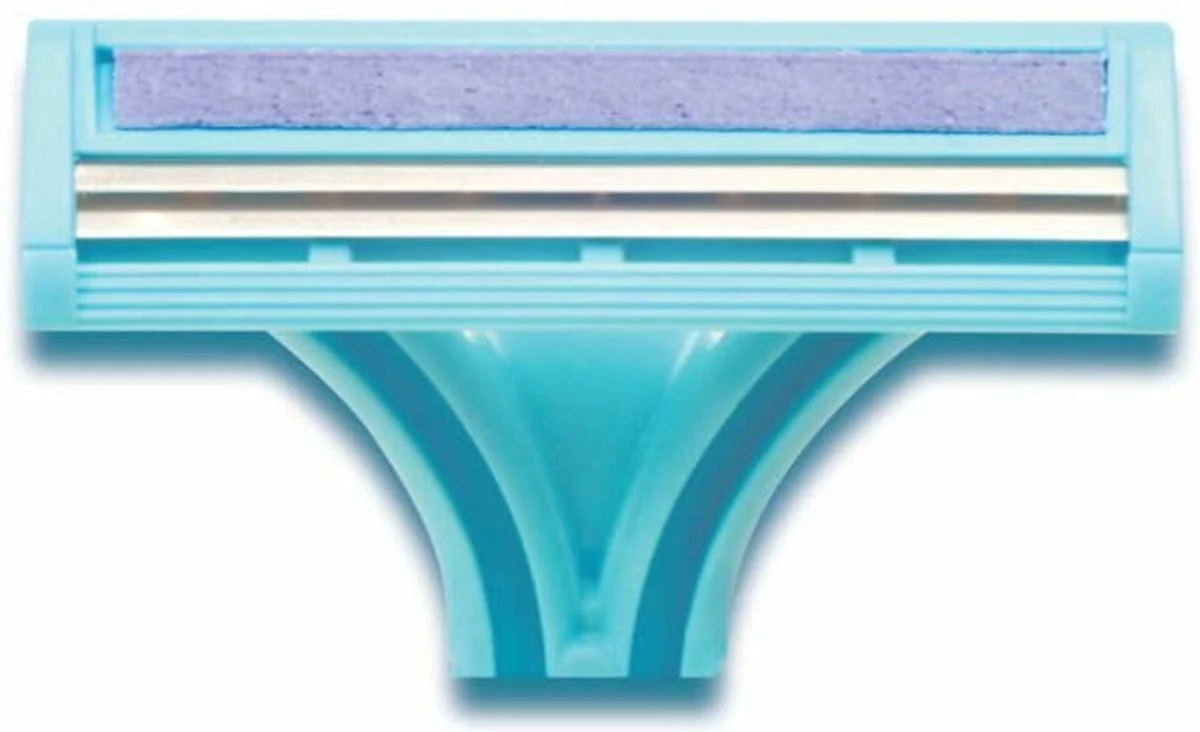 Gillette Simply Venus2 Wegwerpscheermesjes Vrouwen - 4 Stuks 5 Gillette Simply Venus2 Wegwerpscheermesjes Vrouwen - 4 Stuks - Afbeelding 5