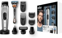 Braun Multigroomer 7221 - 10 In 1 Trimmer - Baardtrimmer Haartrimmer Bodygroomer 32 Braun Multigroomer 7221 - 10 In 1 Trimmer - Baardtrimmer Haartrimmer Bodygroomer -Verzorgingsproductenwinkel 1200x750 1
