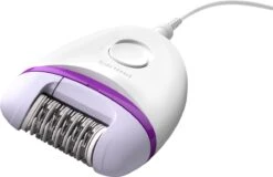 Philips Satinelle Essential BRE225/00 Epileerapparaat Paars, Wit 16 Philips Satinelle Essential BRE225/00 Epileerapparaat Paars, Wit -Verzorgingsproductenwinkel 1200x776 1