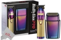 BaByliss Pro FX Chameleon Trimmer/Shaver Combo -Verzorgingsproductenwinkel 1200x785 1