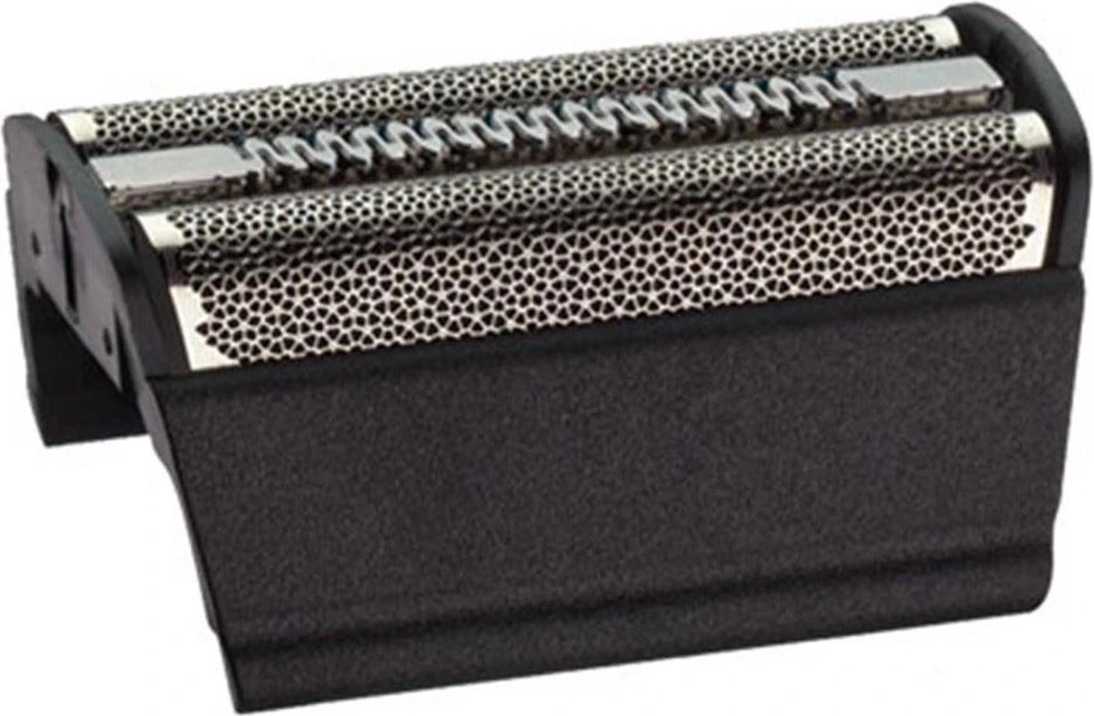 Braun Series 3 30B Foil Zwart - Vervangend Scheerblad 3 Braun Series 3 30B Foil Zwart - Vervangend Scheerblad - Afbeelding 3