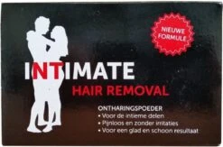 Intimate - Hair Removal Ontharingspoeder - 70 Gram -Verzorgingsproductenwinkel 1200x793 2