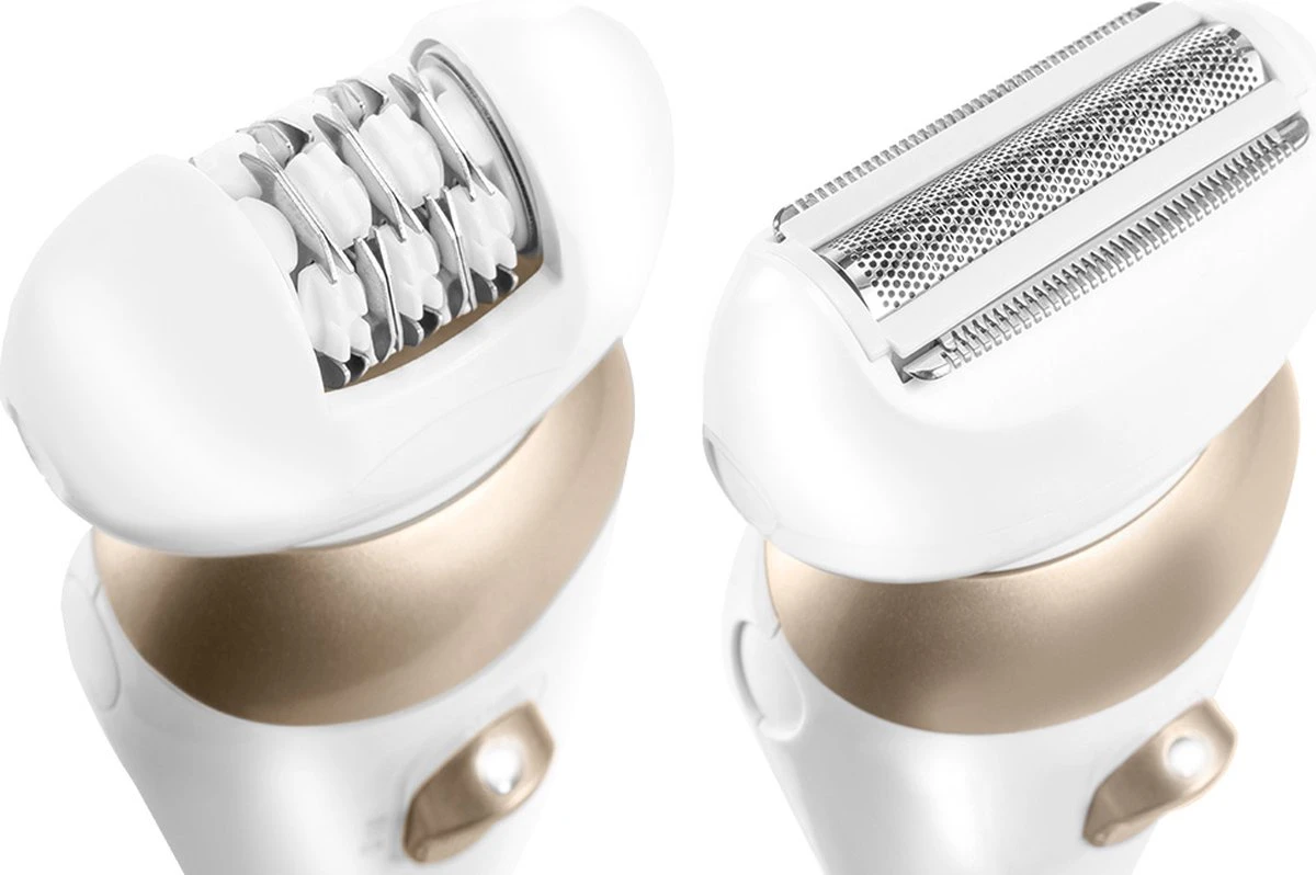 Epilator - Elektrische Epilator - Epileerapparaat - Vrouw - Epilator Gezicht - Epilady - Epileerapparaat Dames - Wenkbrauwtrimmer - Gezichtsepilator - Wenkbrauw Epilator - Wenkbrauw - Epileer - Dames - Epileren - Cadeau - Trimmer 3 Epilator - Elektrische Epilator - Epileerapparaat - Vrouw - Epilator Gezicht - Epilady - Epileerapparaat Dames - Wenkbrauwtrimmer - Gezichtsepilator - Wenkbrauw Epilator - Wenkbrauw - Epileer - Dames - Epileren - Cadeau - Trimmer - Afbeelding 3