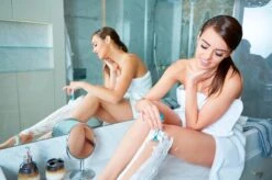 BIC Soleil Bella Wegwerp Scheermesjes Voor Dames - Bundel Van 2 Verpakkingen Van 3 Stuks -Verzorgingsproductenwinkel 1200x799 4