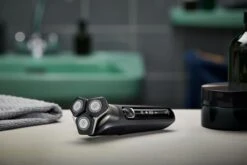 Philips Shaver 5000 Series S5887/69 - Scheerapparaat -Verzorgingsproductenwinkel 1200x800 109