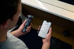 Philips Shaver Series 7000 S7887/63 - Scheerapparaat -Verzorgingsproductenwinkel 1200x800 120