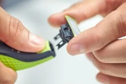 Philips OneBlade QP610/50 - Vervangmesje Voor Gezicht En Lichaam -Verzorgingsproductenwinkel 1200x800 18