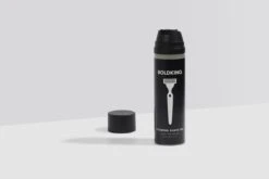 Boldking Foaming Shaving Gel - Scheergel / Scheerschuim Voor Mannen - 185 Ml - 1 Stuk 13 Boldking Foaming Shaving Gel - Scheergel / Scheerschuim Voor Mannen - 185 Ml - 1 Stuk -Verzorgingsproductenwinkel 1200x800