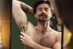 Philips OneBlade QP620/50 - Vervangmesjes Voor Gezicht En Lichaam -Verzorgingsproductenwinkel 1200x800 31