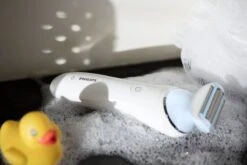 Philips SatinShave Advanced BRL130/00 - Ladyshave - Blauw 29 Philips SatinShave Advanced BRL130/00 - Ladyshave - Blauw -Verzorgingsproductenwinkel 1200x800 53