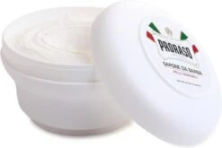 Proraso - White Shaving Soap In A Jar - 150g -Verzorgingsproductenwinkel 1200x804 1