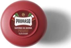 Proraso Sandalwood Scheercreme Bol 150ml -Verzorgingsproductenwinkel 1200x810