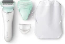 Philips SatinShave Prestige BRL160/00 - Ladyshave