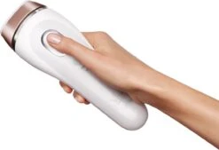 Braun Silk-expert BD 5001 - IPL Lichtontharingsapparaat -Verzorgingsproductenwinkel 1200x820