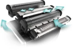 Remington XF9000 Ultimate Series F9 - Folie Scheerapparaat 100% Waterbestendig -Verzorgingsproductenwinkel 1200x825 1