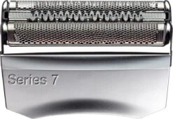 Braun Series 7 70S Cassette Zilver - Vervangend Scheerblad -Verzorgingsproductenwinkel 1200x828