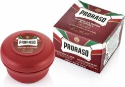 Proraso Sandalwood Scheercreme Bol 150ml