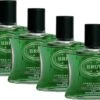 Brut Original Aftershave Lotion 4 X 100 Ml