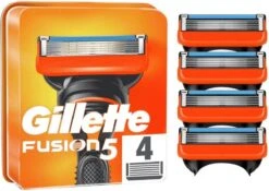 Gillette® Gillette Fusion5 - Scheermesjes/Navulmesjes - 4 Stuks 15 Gillette® Gillette Fusion5 - Scheermesjes/Navulmesjes - 4 Stuks -Verzorgingsproductenwinkel 1200x852 2