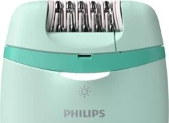 Philips Satinelle Essential BRE265/00 - Epilator - Mintgroen 19 Philips Satinelle Essential BRE265/00 - Epilator - Mintgroen -Verzorgingsproductenwinkel 1200x869 3