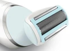 Philips SatinShave Advanced BRL130/00 - Ladyshave - Blauw 24 Philips SatinShave Advanced BRL130/00 - Ladyshave - Blauw -Verzorgingsproductenwinkel 1200x870 4