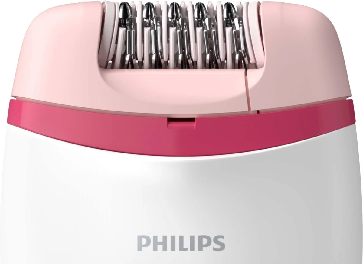Philips Satinelle Essential BRE235/00 - Epilator 2 Philips Satinelle Essential BRE235/00 - Epilator - Afbeelding 2