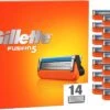 Gillette® Gillette Fusion5 Navulmesjes - 14 Stuks