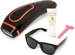 IPL Ontharingsapparaat - IPL Ontharing - 2 Jaar Garantie - Veilig Gecertificeerd - Stane®