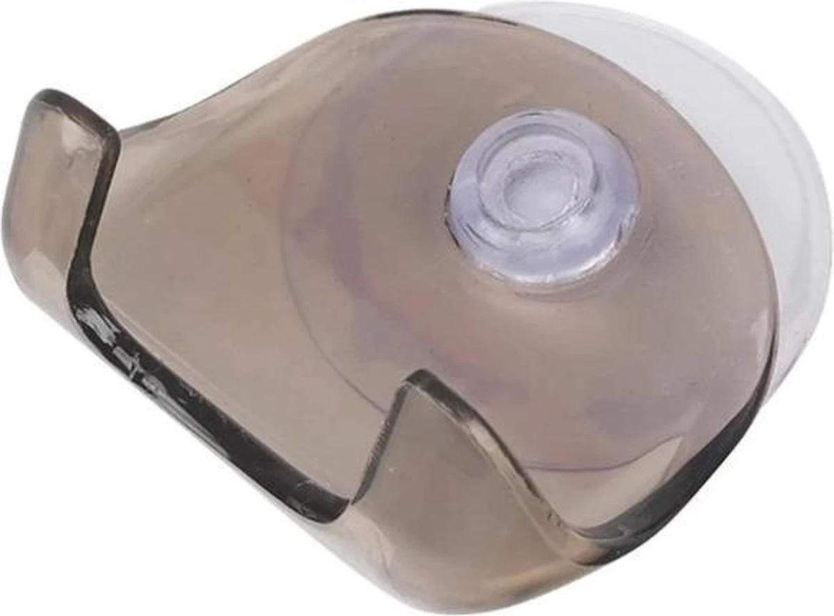 Merkloos Scheermeshouder - Zelfklevende Scheermeshouder - Badkameraccessoires - Haak Voor Scheermes - Ophanghaak - Houder Voor Scheermes - Scheermes Houder - Scheermes - Accessoires Voor De Badkamer - Zelfklevend - Scheerapparaat Houder - Zuignap - Zwart 4 Merkloos Scheermeshouder - Zelfklevende Scheermeshouder - Badkameraccessoires - Haak Voor Scheermes - Ophanghaak - Houder Voor Scheermes - Scheermes Houder - Scheermes - Accessoires Voor De Badkamer - Zelfklevend - Scheerapparaat Houder - Zuignap - Zwart - Afbeelding 4