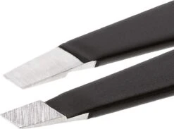 Christian Deluxe - Epileer Pincet - Slant Tweezer - Dark Sky -Verzorgingsproductenwinkel 1200x890