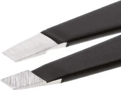 Tweezerman - Slant Tweezer Midnight Sky -Verzorgingsproductenwinkel 1200x892