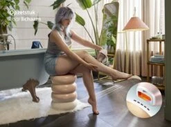 Philips Lumea Prestige 9000 Series BRI955/00 - IPL Ontharingsapparaat 31 Philips Lumea Prestige 9000 Series BRI955/00 - IPL Ontharingsapparaat -Verzorgingsproductenwinkel 1200x895 14