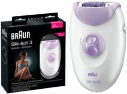 Braun Silk-épil 3-170 Epilator Voor Langdurige Ontharing 39 Braun Silk-épil 3-170 Epilator Voor Langdurige Ontharing -Verzorgingsproductenwinkel 1200x895 19