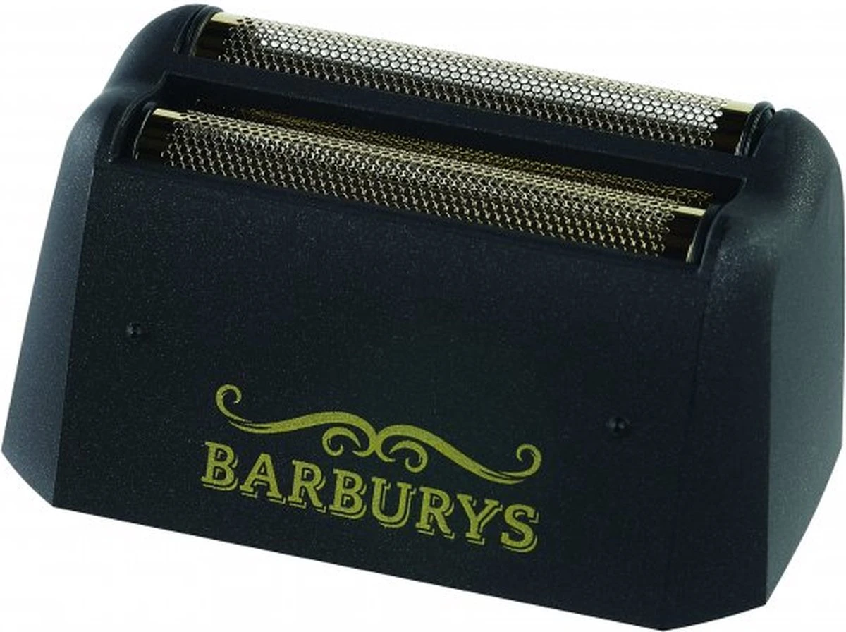 Barburys Marco Zero Shaver Cordless + Cosmeticall Stylingkam - Elektrisch Scheerapparaat Mannen - Indrukwekkend Hoog Snijcapaciteit Van 10.000 RPM - Zeer Krachtige Motor - Irritatievrij Scheren - Met Accessoires - Draadloos - Professioneel Gebruik 8 Barburys Marco Zero Shaver Cordless + Cosmeticall Stylingkam - Elektrisch Scheerapparaat Mannen - Indrukwekkend Hoog Snijcapaciteit Van 10.000 RPM - Zeer Krachtige Motor - Irritatievrij Scheren - Met Accessoires - Draadloos - Professioneel Gebruik - Afbeelding 8