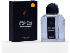 Axe Africa For Men - 100 Ml - Aftershave -Verzorgingsproductenwinkel 1200x902 2