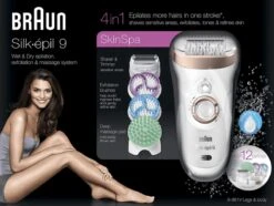 Braun Silk-épil 9 9-961v SkinSpa Epilator 12 Braun Silk-épil 9 9-961v SkinSpa Epilator -Verzorgingsproductenwinkel 1200x904 1